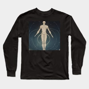 Tranceder Long Sleeve T-Shirt